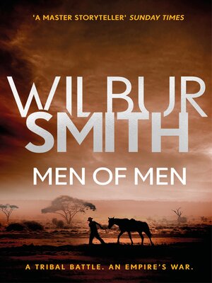 Men of Men - ebook